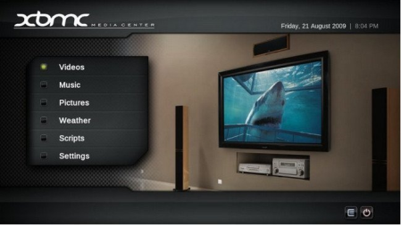 Kodi 18.8