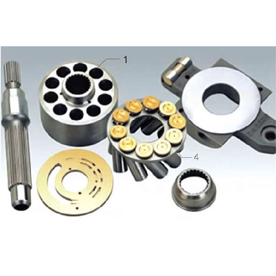 KAYABA PSVD2-13E-16E-26E-27E-57E