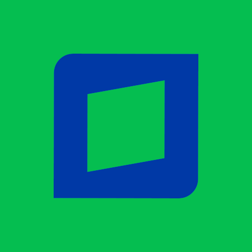 Logo de Interbank