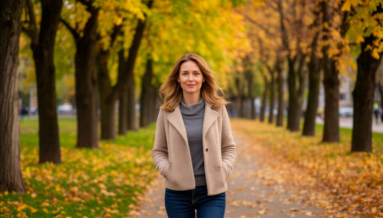 здоровые глаза