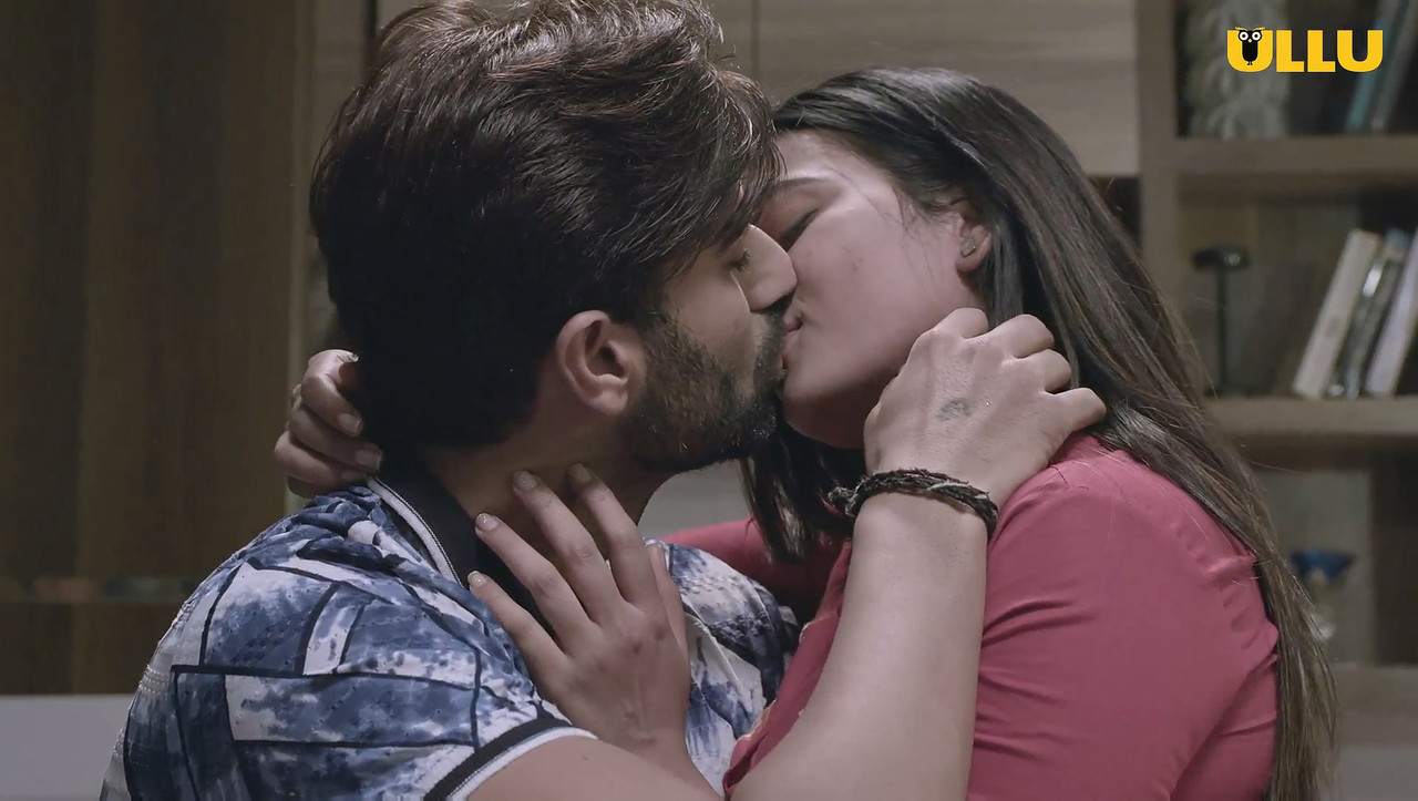 Lovely Massage Parlour (Part 2) 1080p WEB-DL ULLU