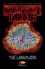 Stephen King – The langoliers (2018)