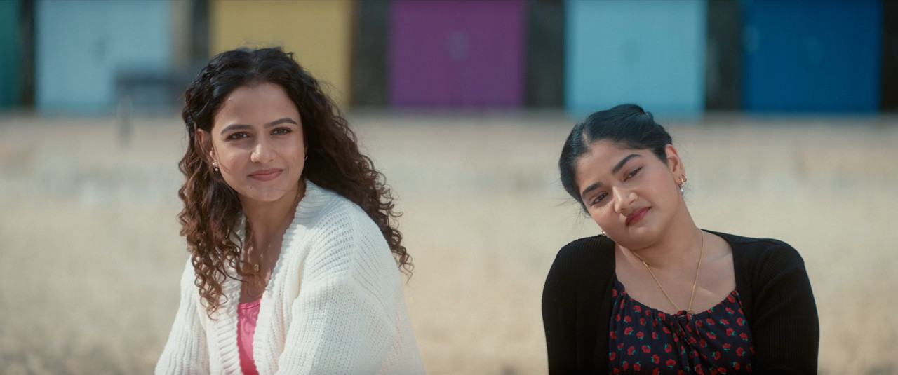 Epic - First Semester 2026 WebRip [Hindi + Tamil + Telugu + Malayalam + Kannada] 1080p 480p 720p ESub Screenshot