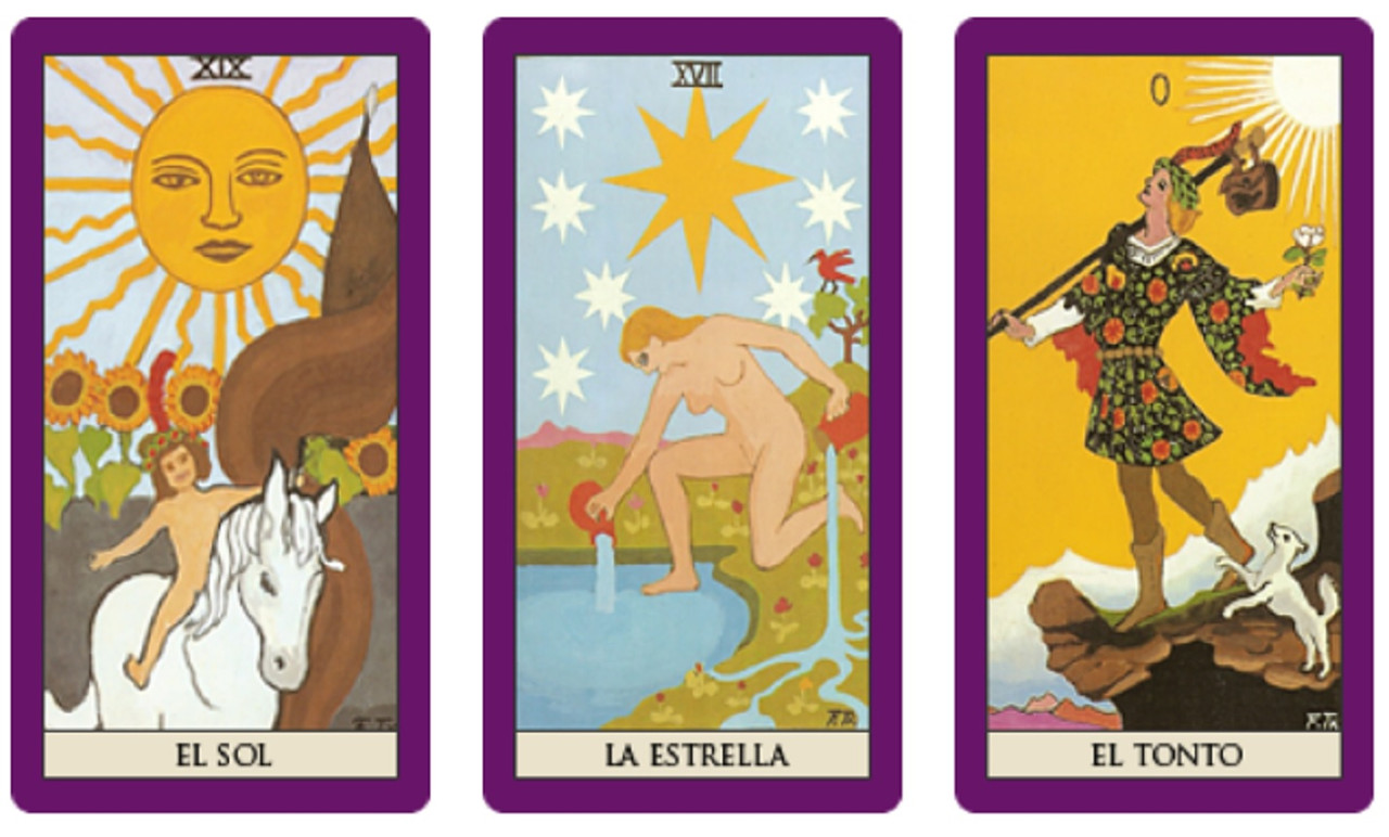 Tarot gratis para hoy 30 de octubre del 2021 ¿Cómo te irá según el horóscopo?