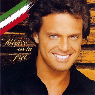 Luis Miguel M xico en la piel 2004 - Luis Miguel - México en la piel [2004] [Flac] [Mp3]