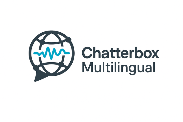 Chatterbox TTS (Multilingual) - Многоязычная TTS‑модель от ResembleAI: генерация и клонирование голоса с контролем эмоций, open‑source и бесплатный доступ в браузере
