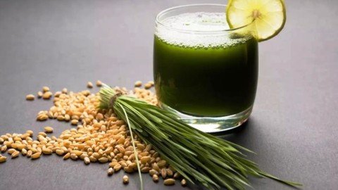 Mastering The Art Of Wheatgrass Juice