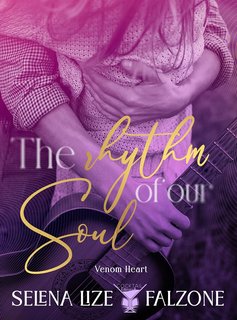 Selena Lize Falzone - The rhythm of our soul (2024)