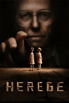 Herege (2024) WEB-DL 720p/1080p/4K Dual Áudio