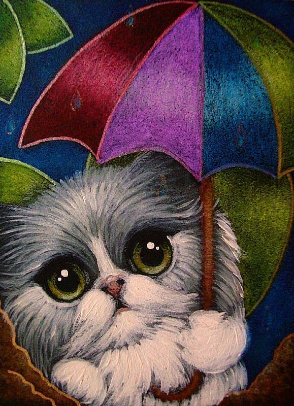 04-BICOLOR-FAIRY-CAT-WITH-RAINBOW-UMBRELLA-RAINY-DAYjpg