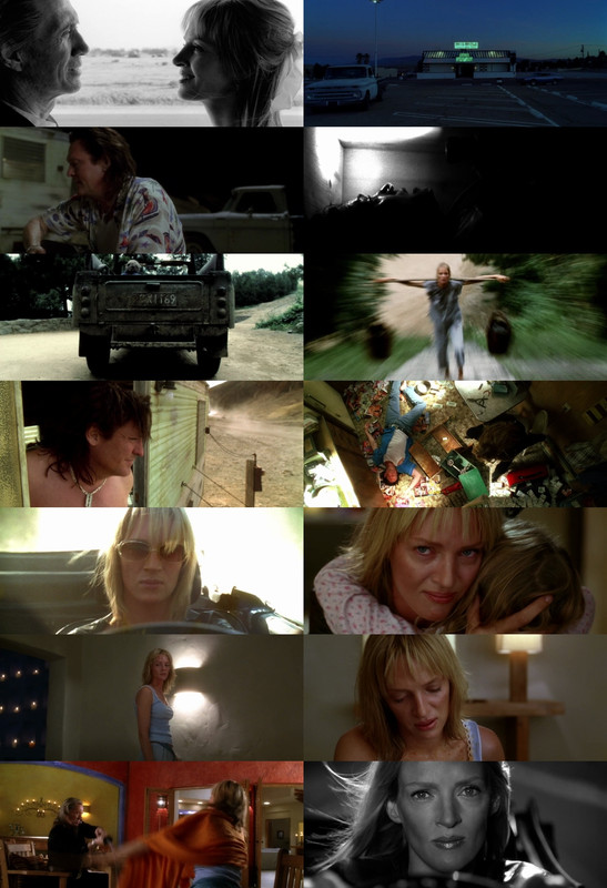 Red One 2024 Screenshot