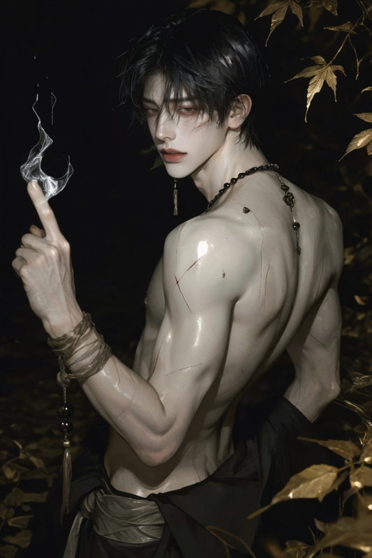 09 เทียน