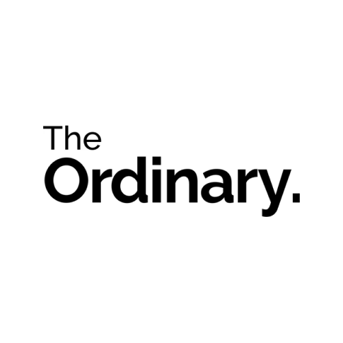 The Ordinary