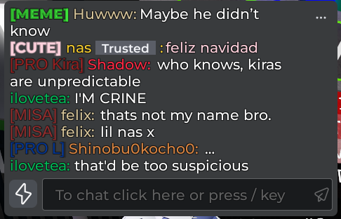 Felix took this photo