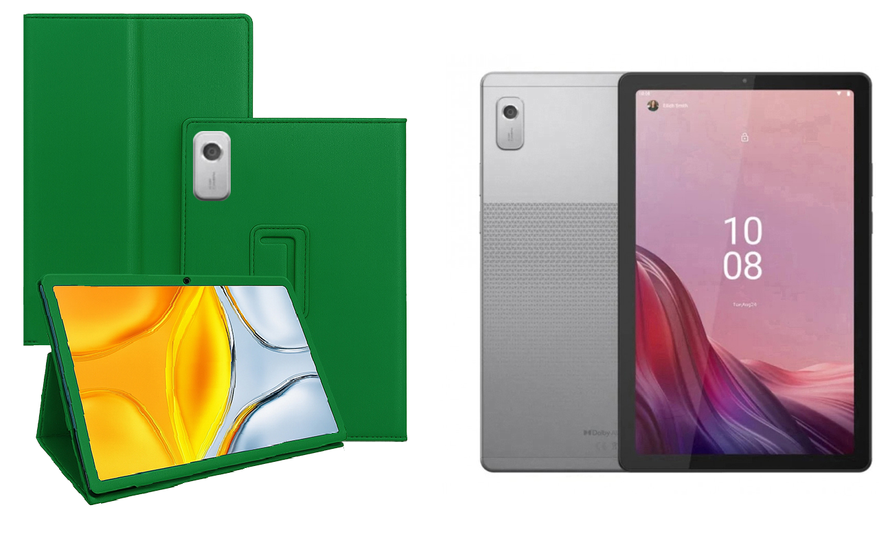 Lenovo Tab M9 TB-310FU