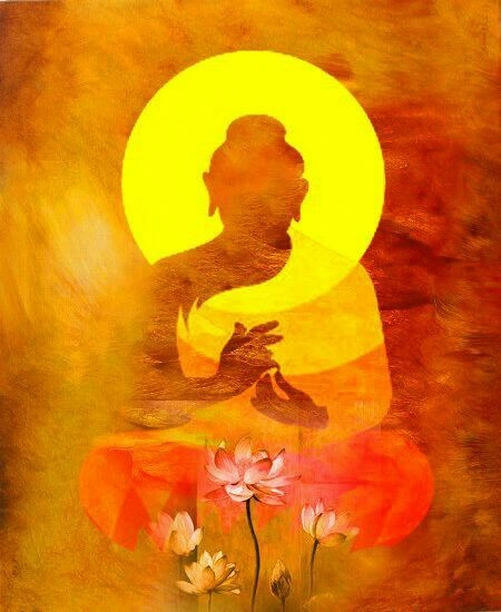Buddha