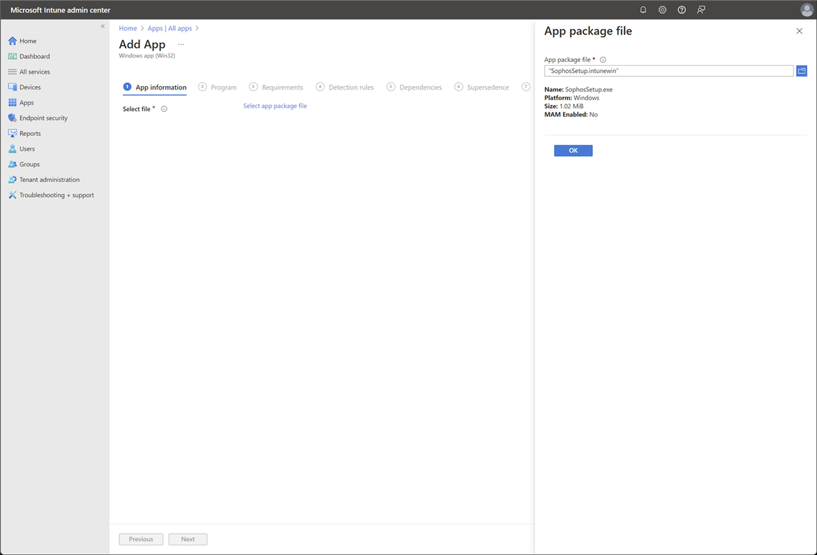 GitHub - raydnel/sophos_intune_deploy: In this guide, I will ...