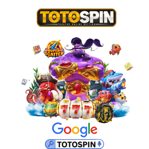 TOTOSPIN : Bandar Situs Slot Online Server Onix Gaming Terpercaya - WooCommerce eCommerce