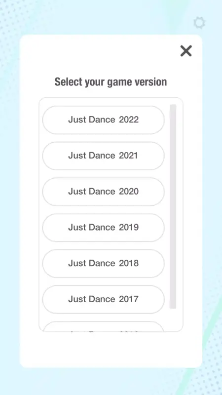 Just Dance Controller APK