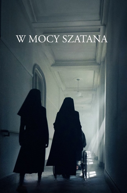 W mocy szatana / Geomeun sunyeodeul (2025) [1080p] [WEB-DL] [H264 [DD5.1-S56] [Lektor PL]