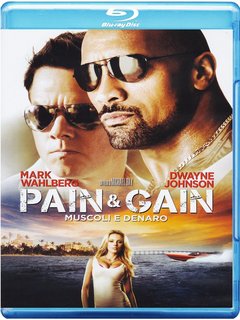 Pain & Gain - Muscoli e denaro (2013) Full Blu-Ray 43Gb AVC ITA DD 5.1 ENG TrueHD 7.1 MULTI