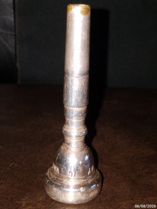 ITEM 11 BACH MV 7C TRUMPET MPC (1)