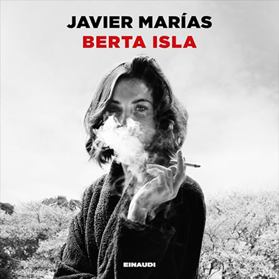 Javier Marías - Berta Isla (2024) (mp3 - 128 kbps)