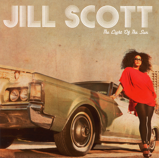 Jill Scott - The Light Of The Sun (2011) .mp3 - 320 kbps