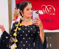 Punjabi Influencer Latest Most Demanding Viral Video