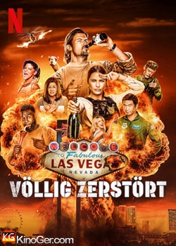 Völlig zerstört (2023)