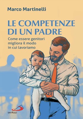 Marco Martinelli - Le competenze di un padre (2024)
