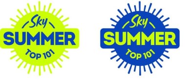 Sky Radio Summerhits TOP 101