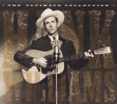 Hank Williams  The Ultimate Collection (2CDs) (2002)