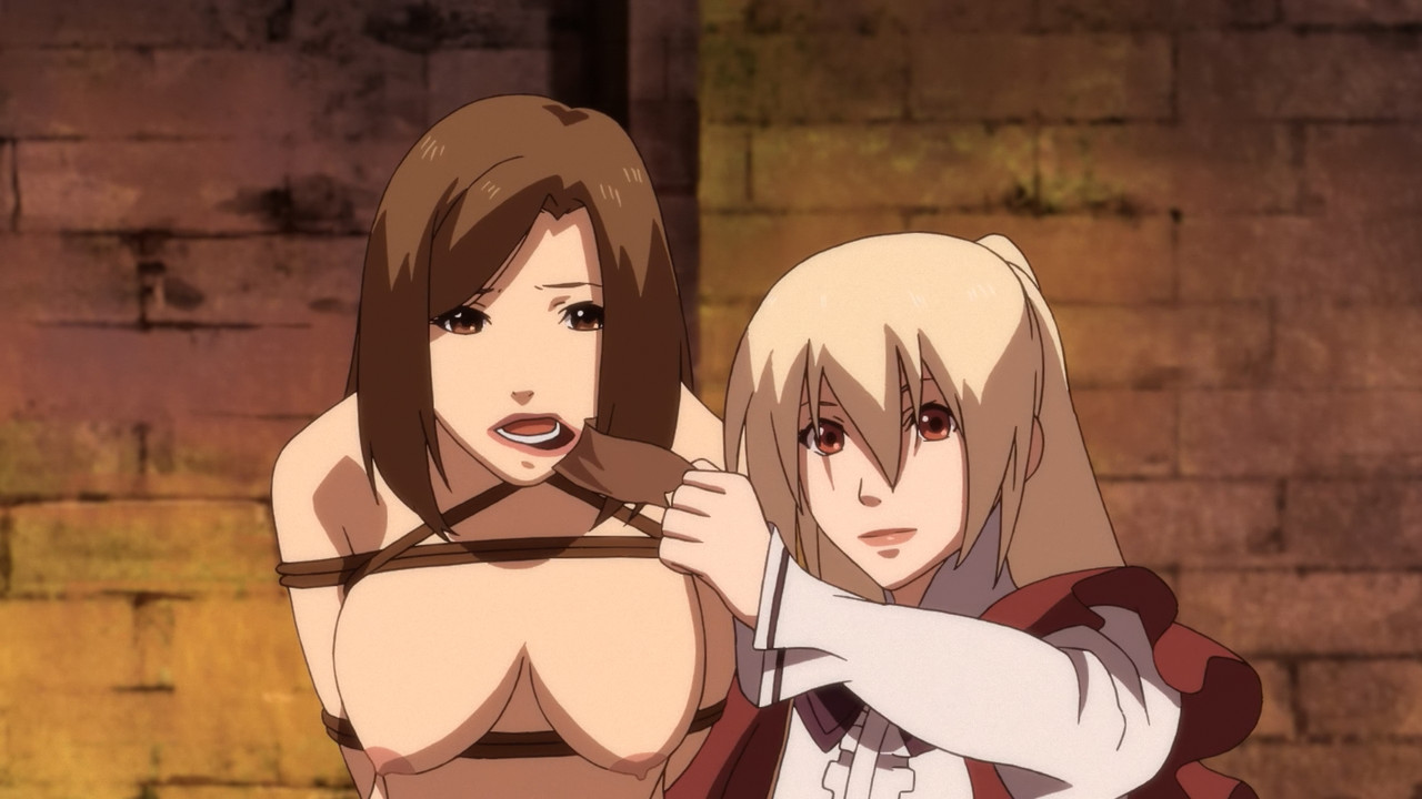 Aru Zombie Shoujo no Sainan-24