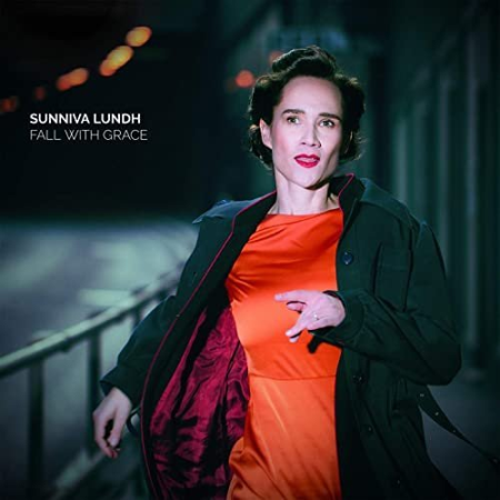 Sunniva Lundh - Fall With Grace (2020)
