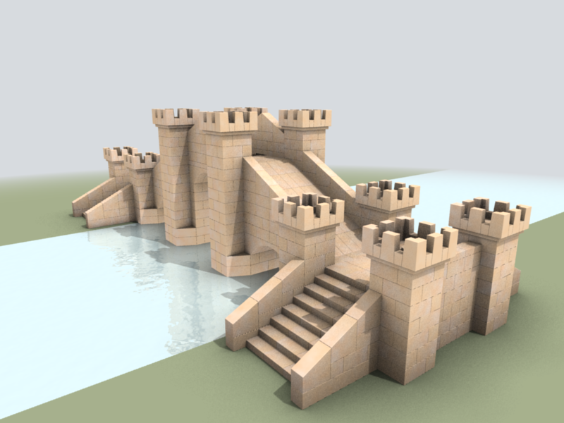 Puente 2