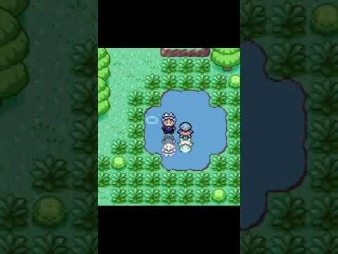 Pokémon Chrome screenshot 3