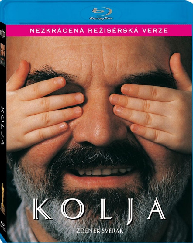 Re: Kolja (1996)