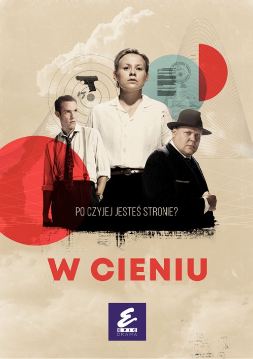 W cieniu / Nyrkki / Shadow Lines (2021) {Sezon 2} PL.S02.1080p.VP.WEB-DL.X264-J / Polski Lektor