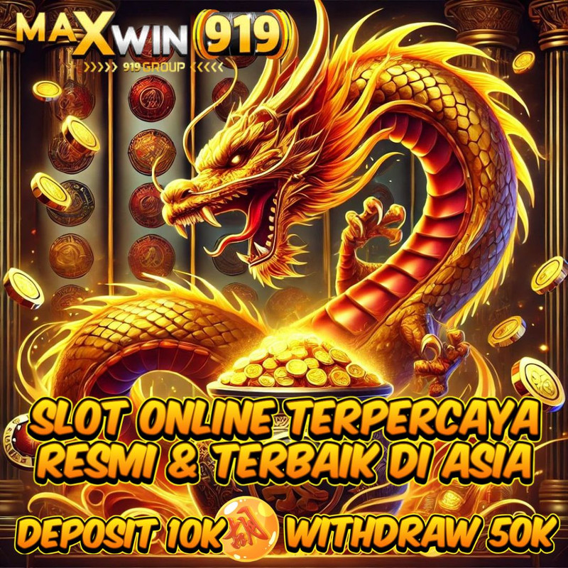 MAXWIN919