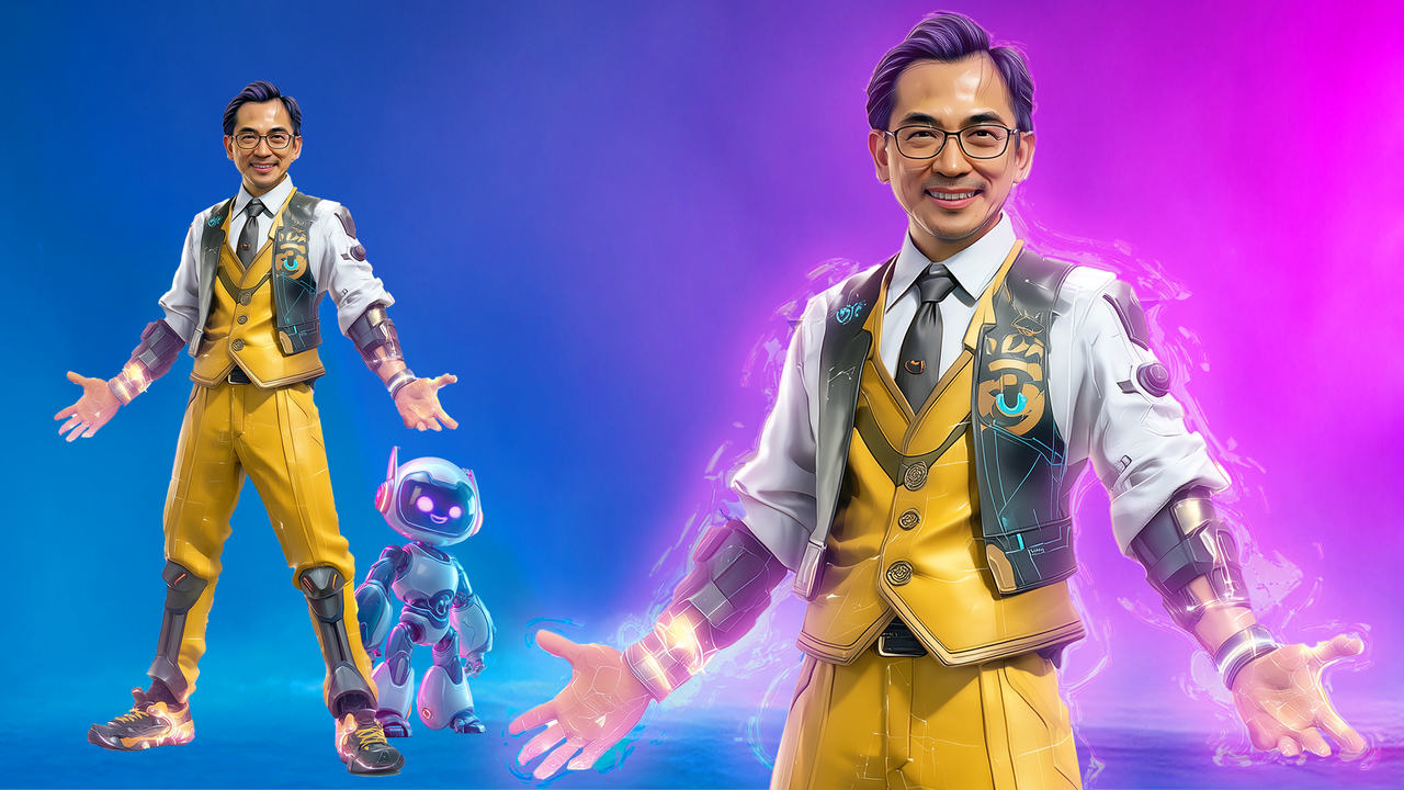 AI Workflow Revolution