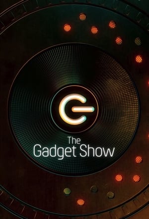 The Gadget Show S37E04 1080p HDTV H264-DARKFLiX