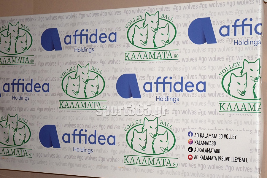 , &Kappa;&alpha;&lambda;&alpha;&mu;ά&tau;&alpha; 80: &Tau;ί&mu;&eta;&sigma;&epsilon; &chi;&omicron;&rho;&eta;&gamma;&omicron;ύ&sigmaf; &kappa;&alpha;&iota; &upsilon;&pi;&omicron;&sigma;&tau;&eta;&rho;&iota;&kappa;&tau;έ&sigmaf;, &pi;&alpha;&rho;&omicron;&upsilon;&sigma;ί&alpha;&sigma;&epsilon; &tau;&eta; &phi;&alpha;&nu;έ&lambda;&alpha; &kappa;&alpha;&iota; &tau;&omicron; ό&rho;&alpha;&mu;&alpha; &gamma;&iota;&alpha; &tau;&eta; Volley League – &Phi;&omega;&tau;&omicron;&gamma;&rho;&alpha;&phi;ί&epsilon;&sigmaf; &kappa;&alpha;&iota; &beta;ί&nu;&tau;&epsilon;&omicron;