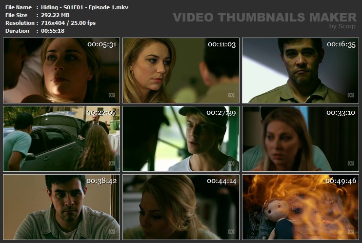 Hiding - S01E01 - Episode 1.mkv