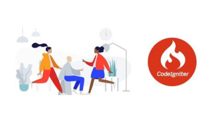 Complete CodeIgniter Course for Beginners (Step by Step)