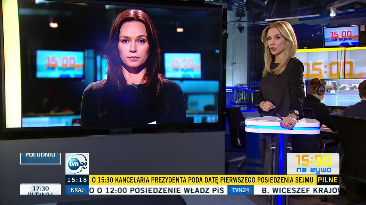 5 11 2015 anna jedrzejowska tvn24 7
