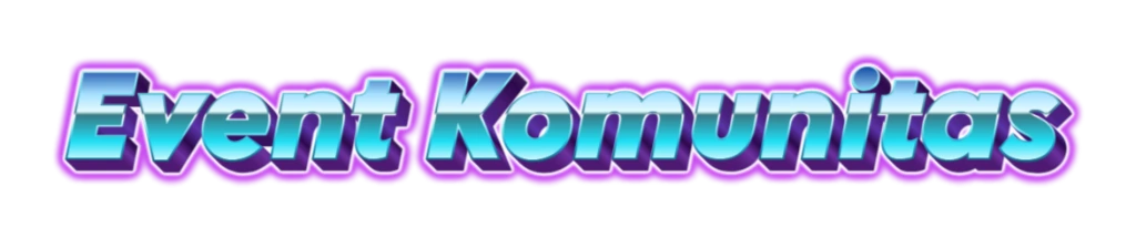 Event Komunitas