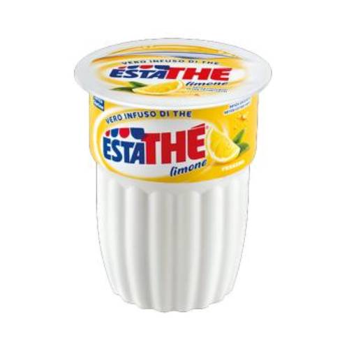 Estathé limone brick