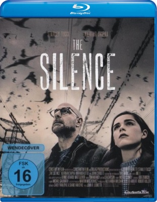 The Silence (2019) .mkv BDRiP 1080p x264 - EAC3/AC3 iTA - DTS/AC3 ENG