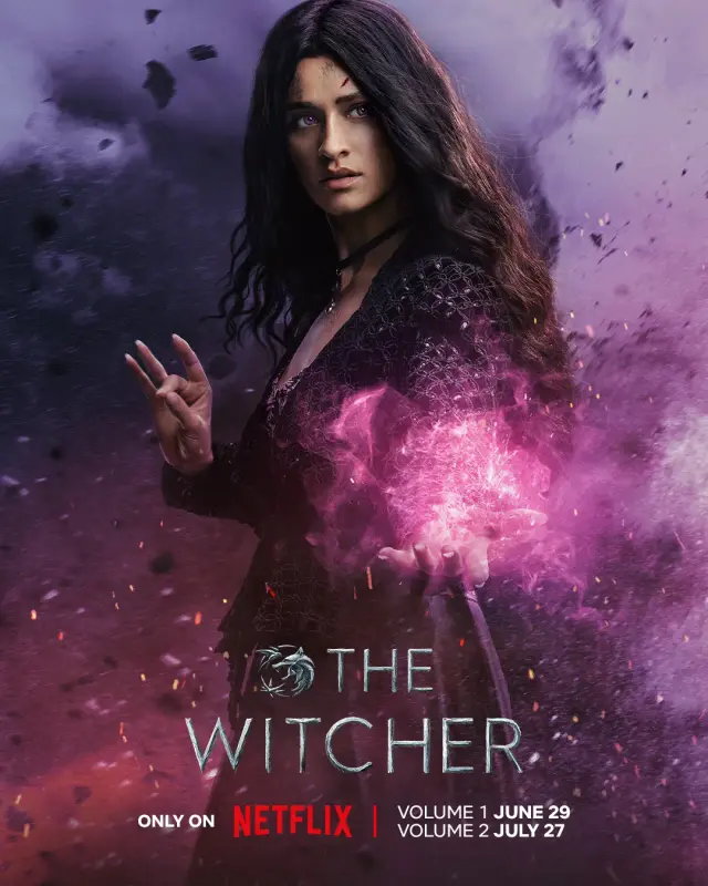 The.Witcher.Season 3